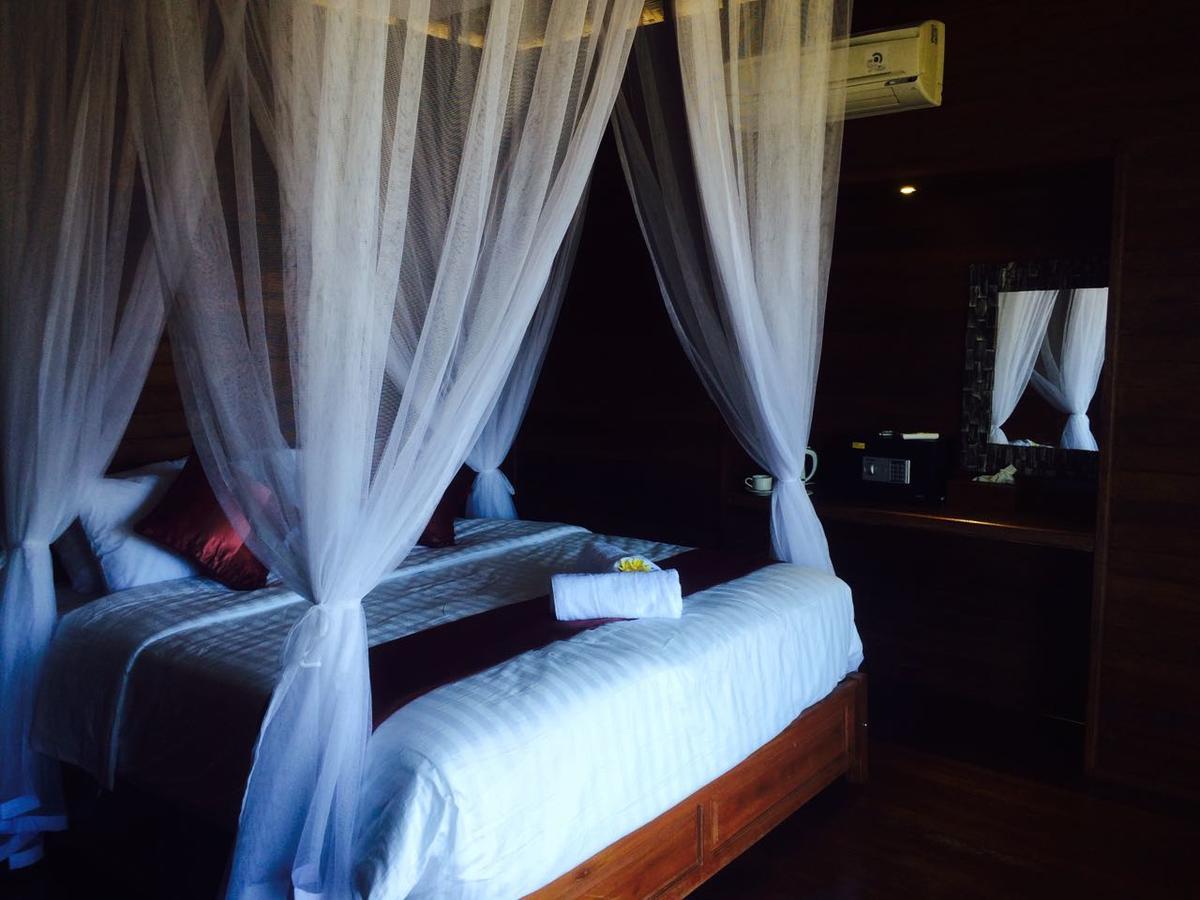 Dream Beach Berlian Nusa Lembongan  Exterior photo