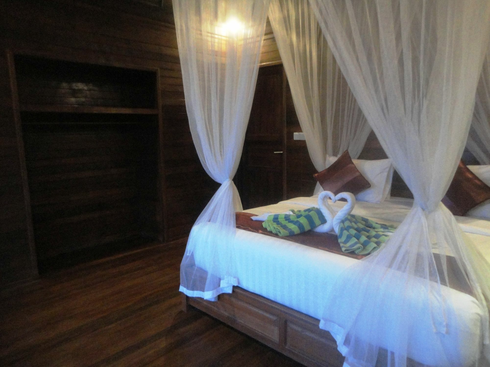 Dream Beach Berlian Nusa Lembongan  Exterior photo