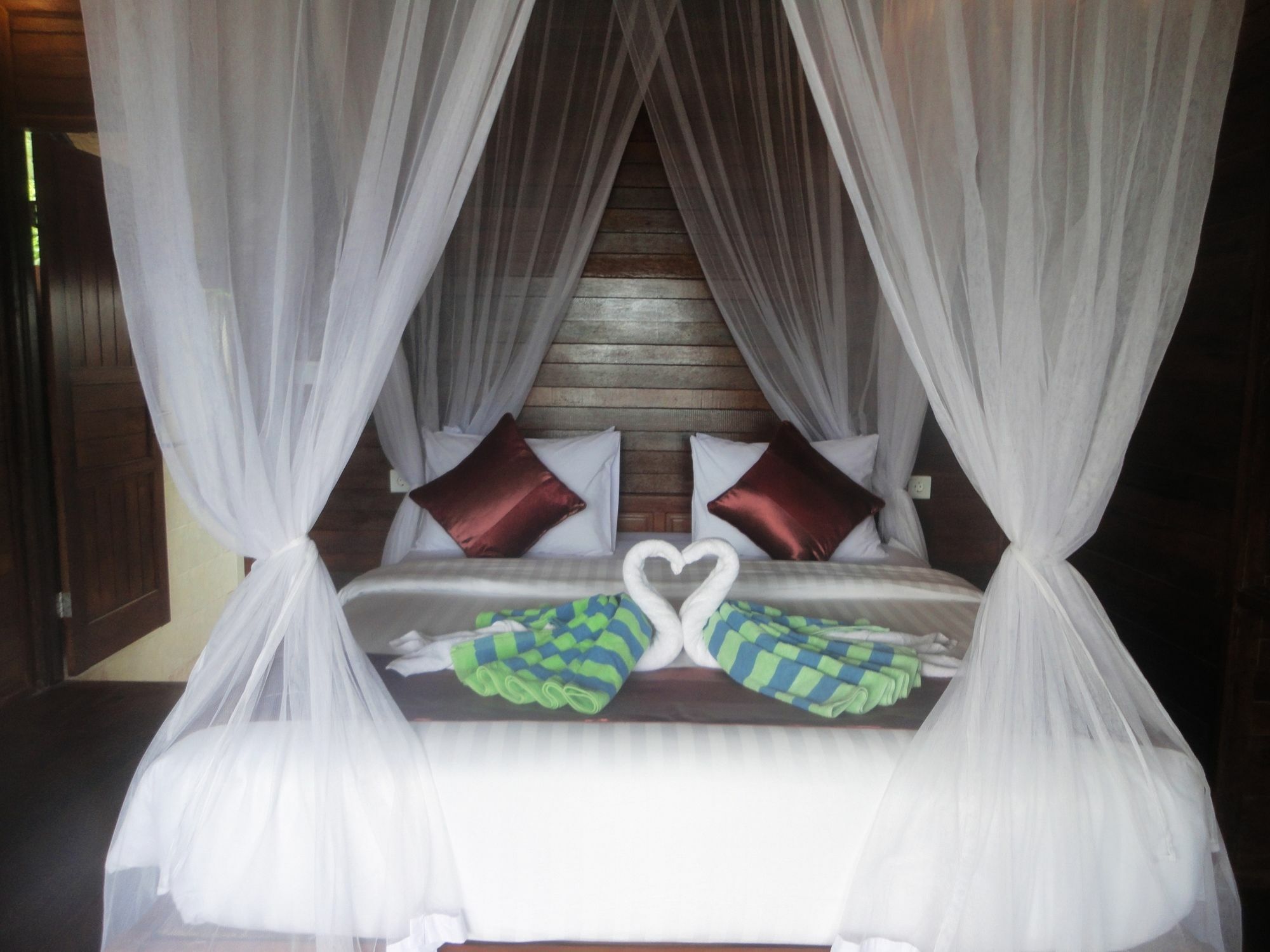 Dream Beach Berlian Nusa Lembongan  Exterior photo