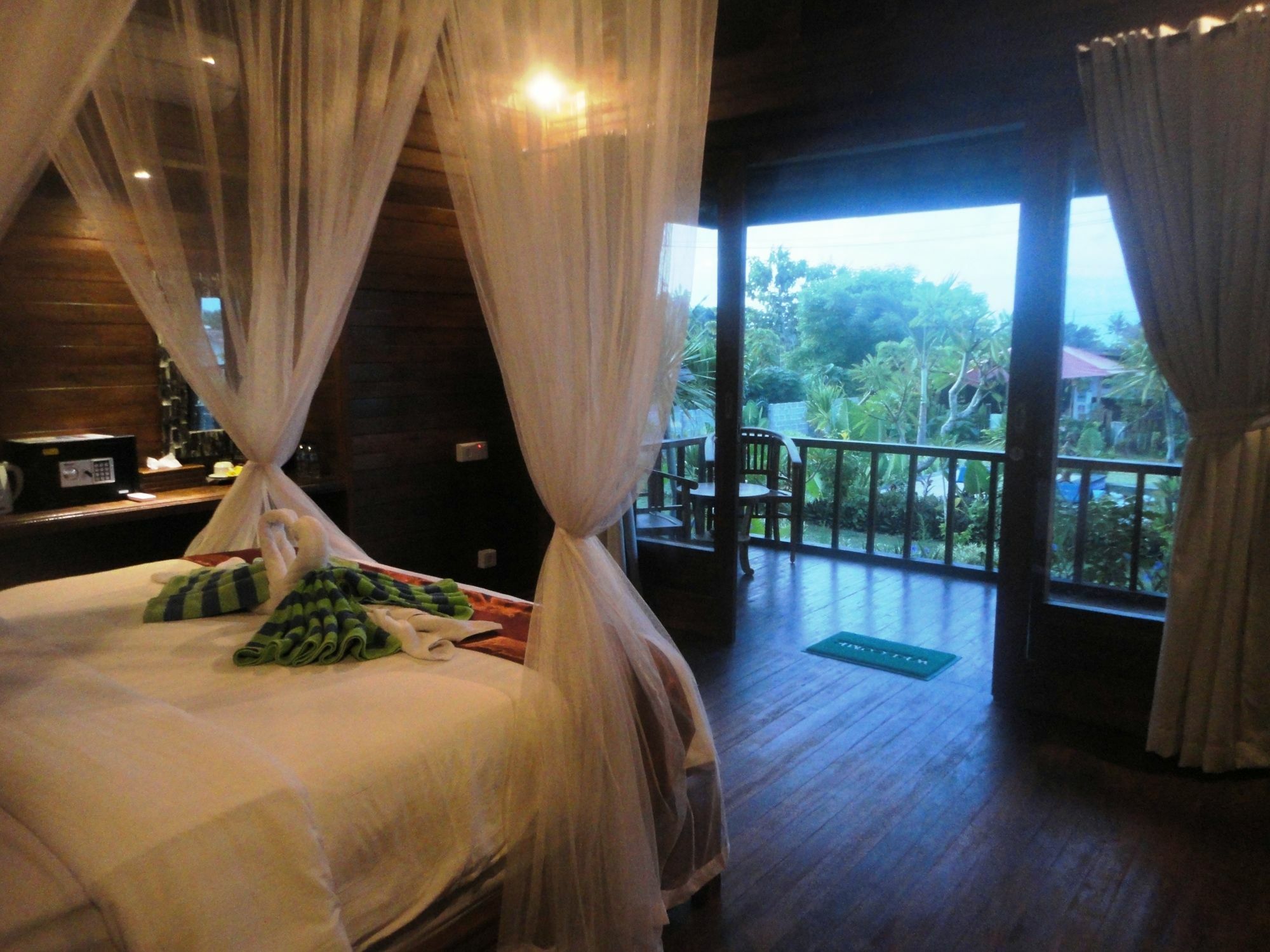 Dream Beach Berlian Nusa Lembongan  Exterior photo