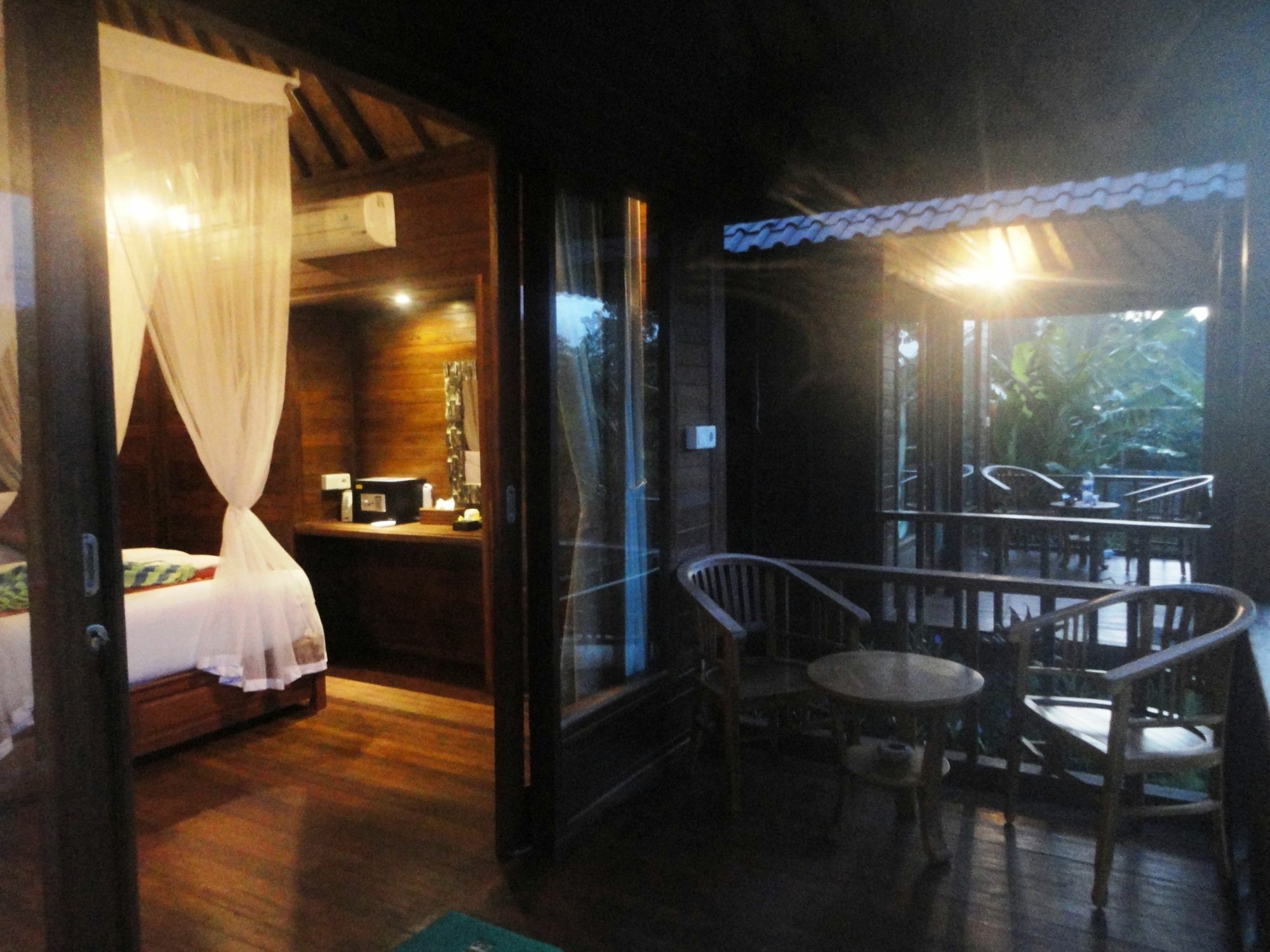 Dream Beach Berlian Nusa Lembongan  Exterior photo
